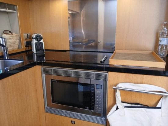 Princess V62 usata in vendita