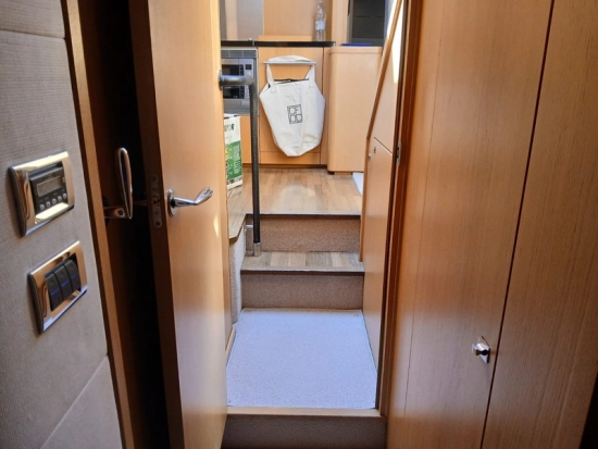 Princess V62 usata in vendita