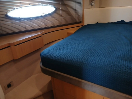 Princess V62 usata in vendita