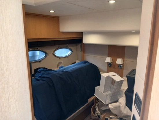 Princess V62 usata in vendita