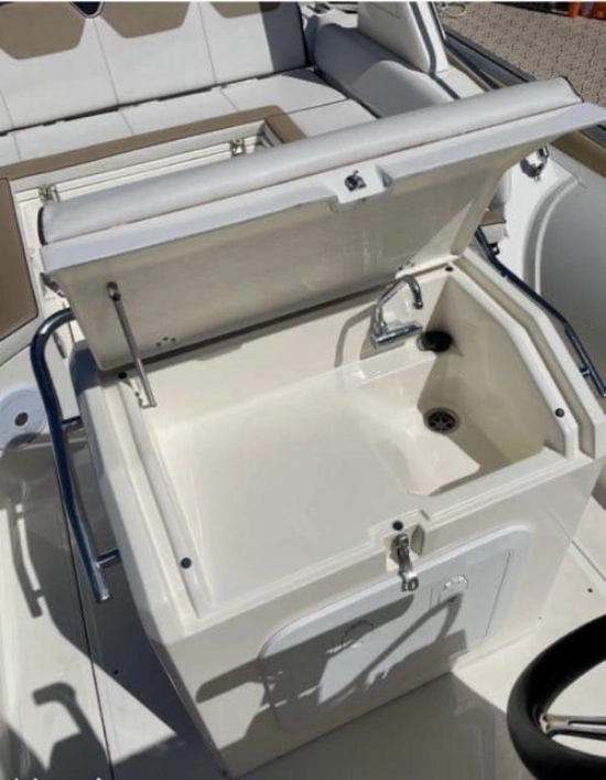 Lomac TURISMO 850 IN usata in vendita