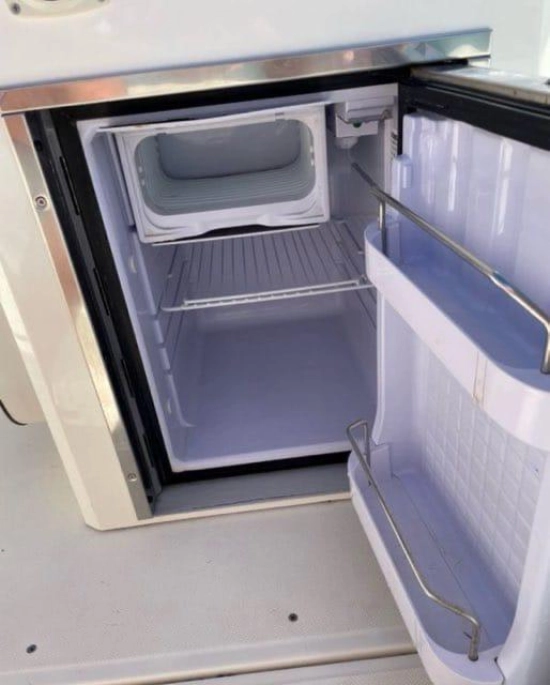 Lomac TURISMO 850 IN usata in vendita