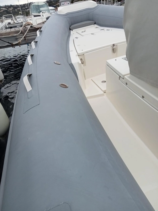 JOKERBOAT 7 m usata in vendita