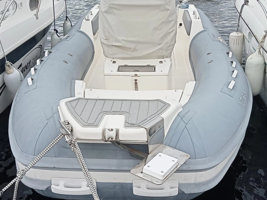 JOKERBOAT 7 m usata in vendita