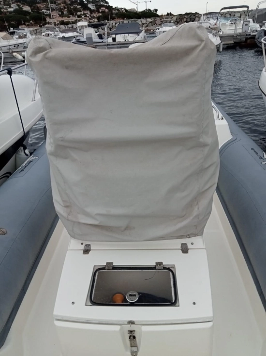 JOKERBOAT 7 m usata in vendita