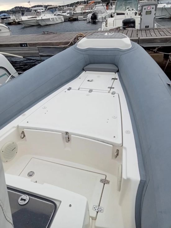 JOKERBOAT 7 m usata in vendita