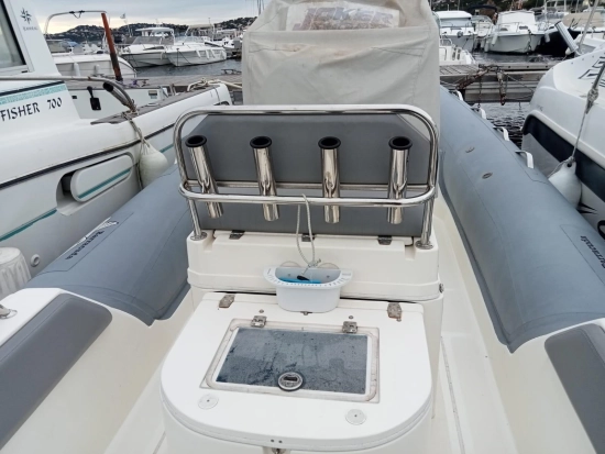 JOKERBOAT 7 m usata in vendita