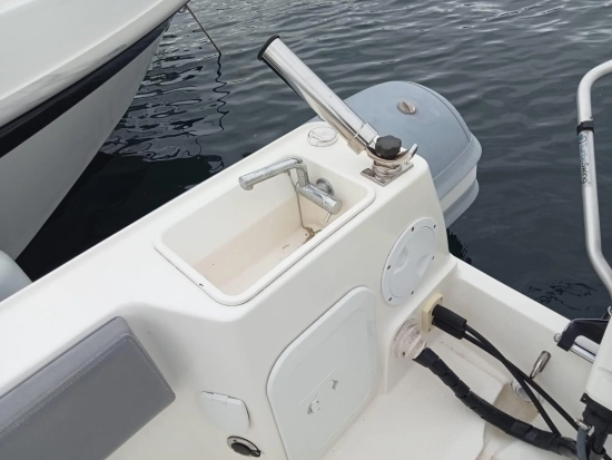 JOKERBOAT 7 m usata in vendita