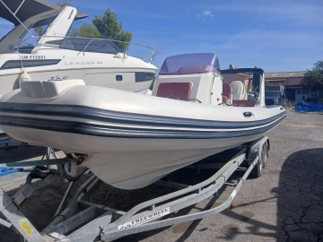 Brig Eagle 780 usata in vendita