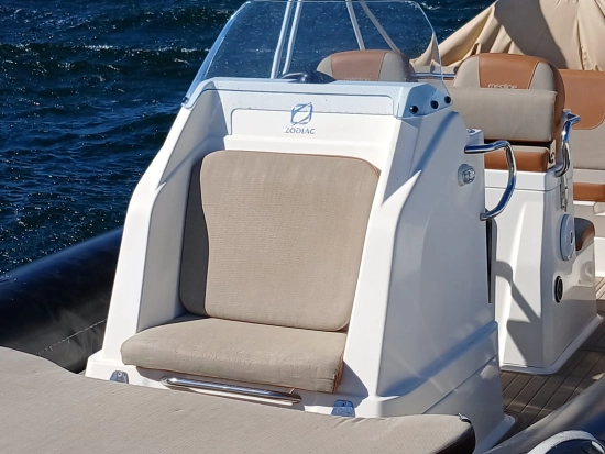 Zodiac Medline 7.5 usata in vendita