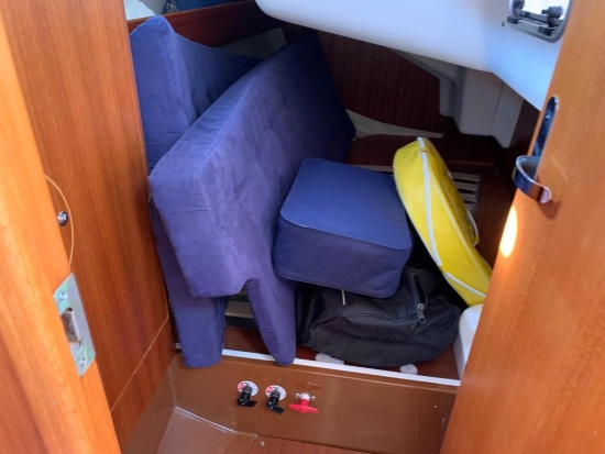 X Yachts X 43 usata in vendita