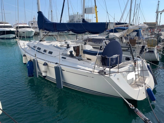 X Yachts X 43 usata in vendita