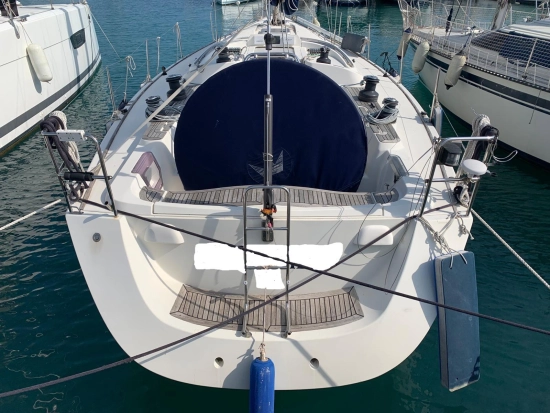 X Yachts X 43 usata in vendita