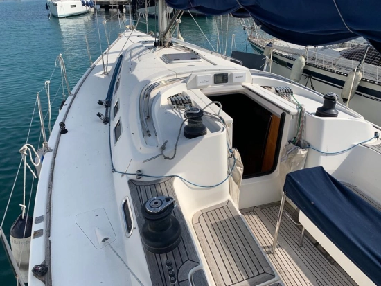 X Yachts X 43 usata in vendita