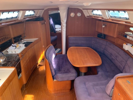 X Yachts X 43 usata in vendita