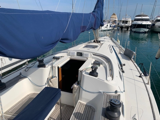 X Yachts X 43 usata in vendita