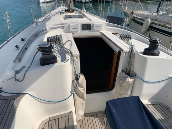 X Yachts X 43 usata in vendita