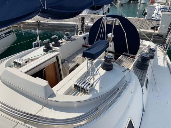 X Yachts X 43 usata in vendita