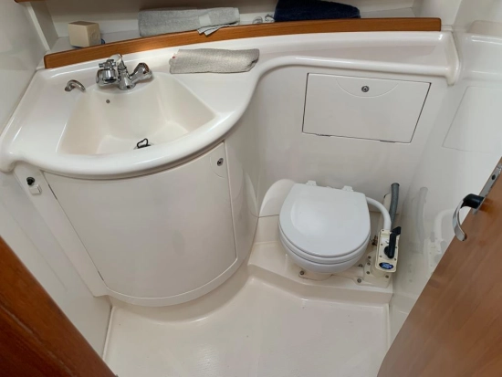 X Yachts X 43 usata in vendita