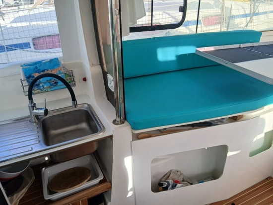 Atoll 37 de segunda mano en venta