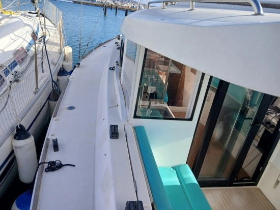 Atoll 37 de segunda mano en venta
