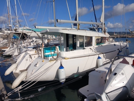 Atoll 37 de segunda mano en venta