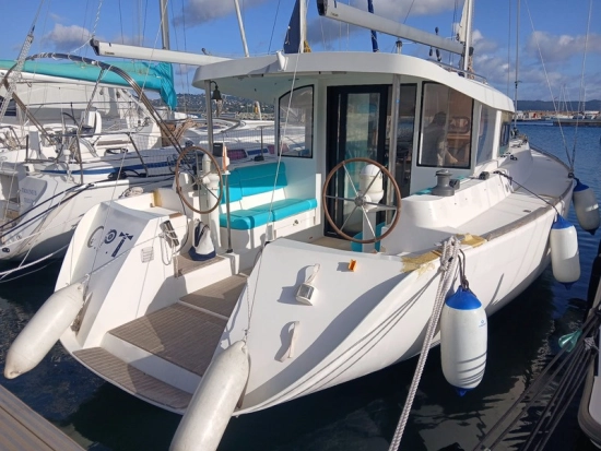 Atoll 37 de segunda mano en venta