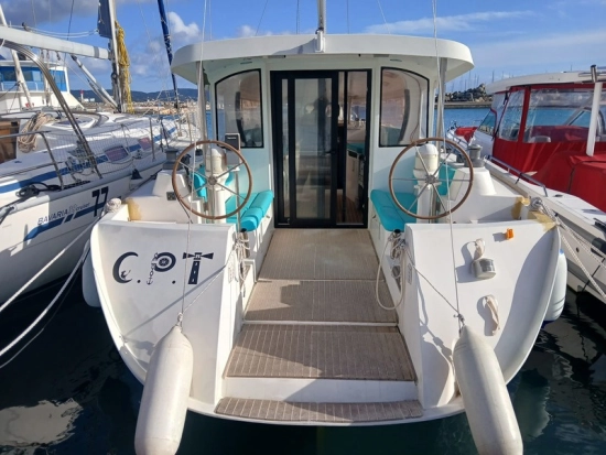 Atoll 37 de segunda mano en venta