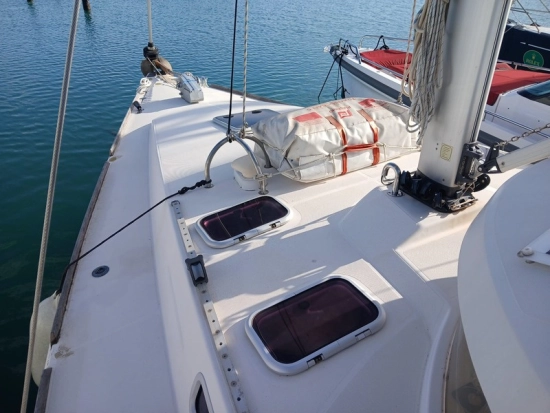 Atoll 37 de segunda mano en venta