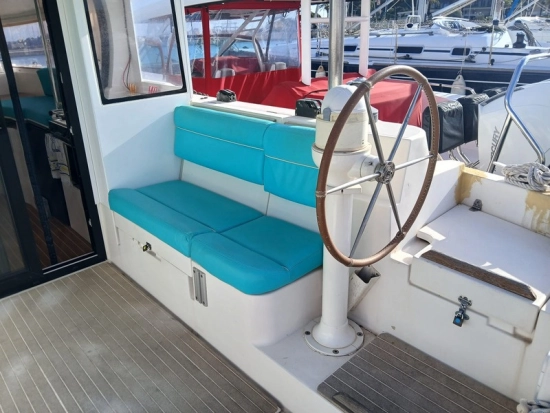 Atoll 37 de segunda mano en venta