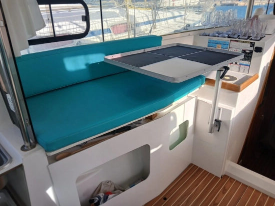 Atoll 37 de segunda mano en venta