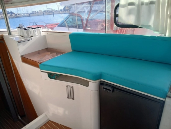 Atoll 37 de segunda mano en venta