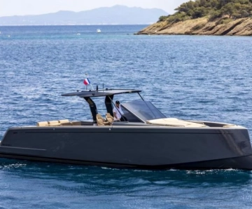 Cantiere del Pardo 43 usado à venda