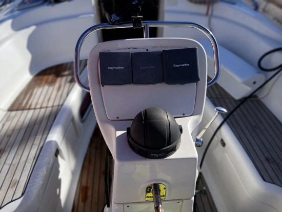 Bavaria Yachts 38 de segunda mano en venta
