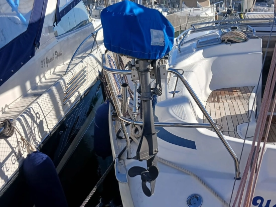 Bavaria Yachts 38 de segunda mano en venta