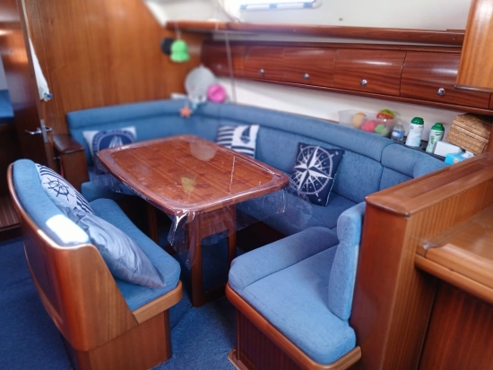Bavaria Yachts 38 de segunda mano en venta