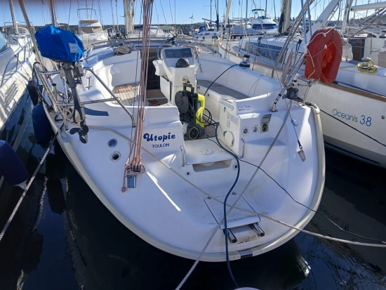 Bavaria Yachts 38 usado à venda