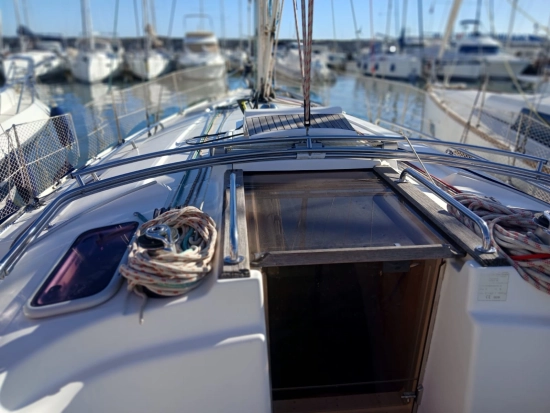 Bavaria Yachts 38 usado à venda