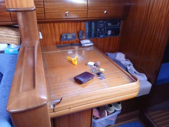 Bavaria Yachts 38 usado à venda