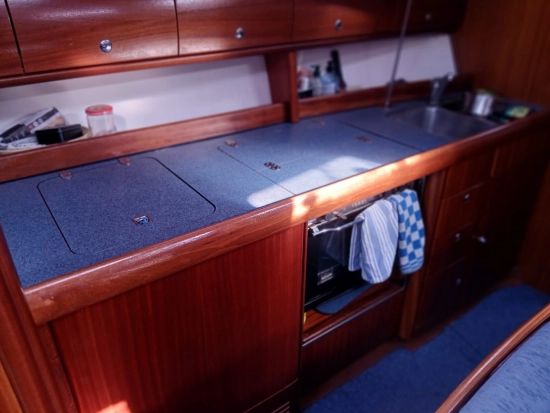 Bavaria Yachts 38 usado à venda
