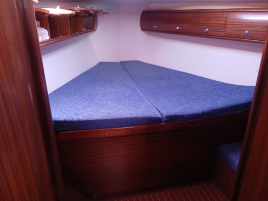 Bavaria Yachts 38 usado à venda