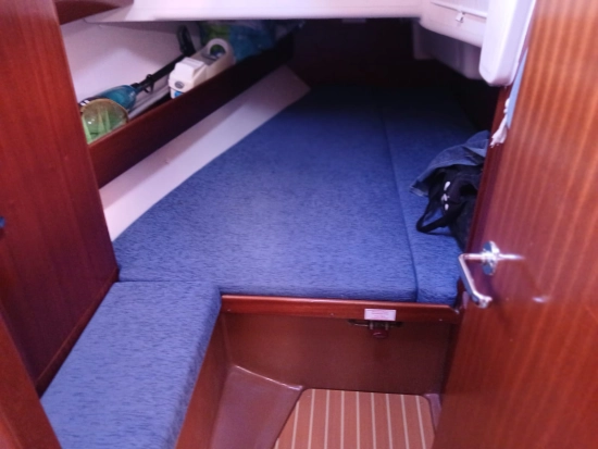 Bavaria Yachts 38 usado à venda