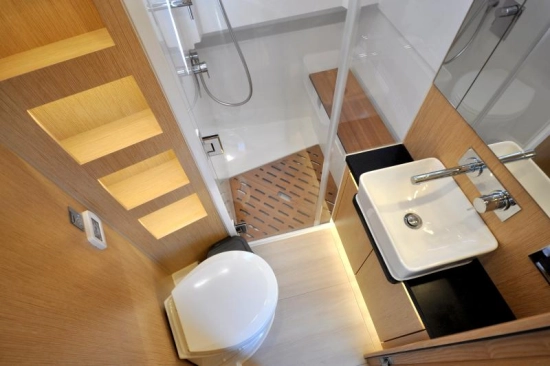 Fjord 44 Open de segunda mano en venta
