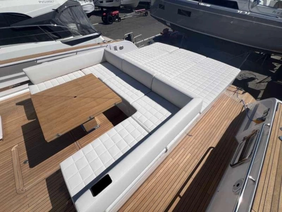 Cantiere del Pardo Pardo 50 usata in vendita