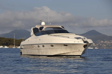 Riva AQUARIUS 54 usata in vendita