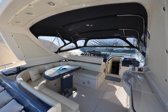 Riva AQUARIUS 54 de segunda mano en venta