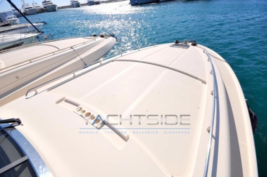 Riva AQUARIUS 54 de segunda mano en venta