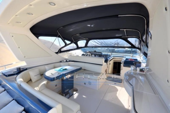 Riva AQUARIUS 54 de segunda mano en venta
