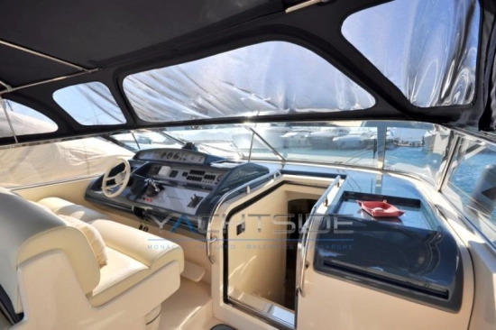 Riva AQUARIUS 54 de segunda mano en venta
