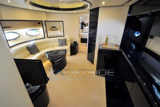 Riva AQUARIUS 54 de segunda mano en venta